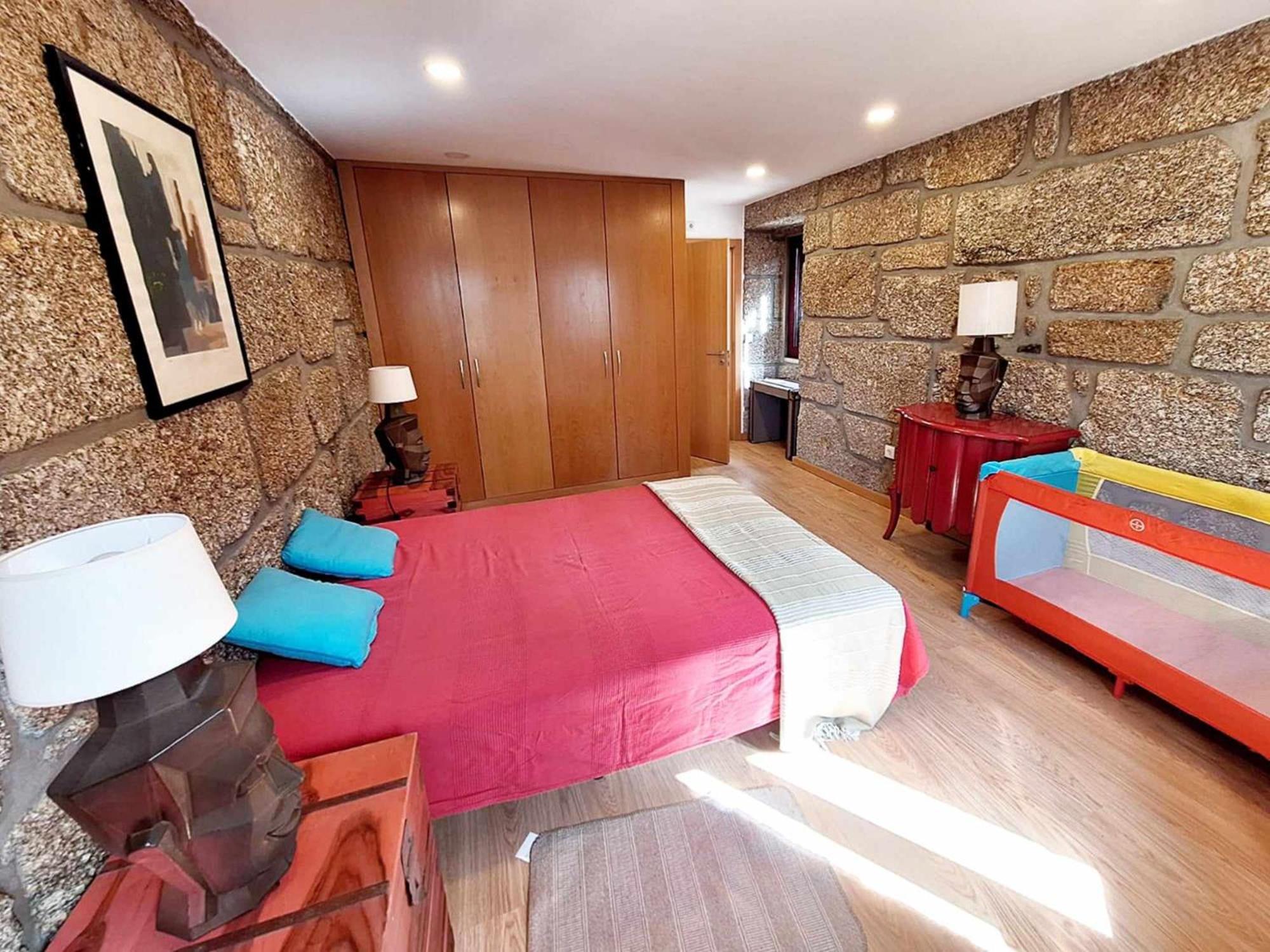 Stone House Entre Os Rios Vila Exterior foto